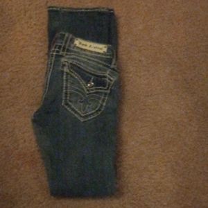 Rock Rival Jeans